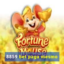 8859 bet paga mesmo